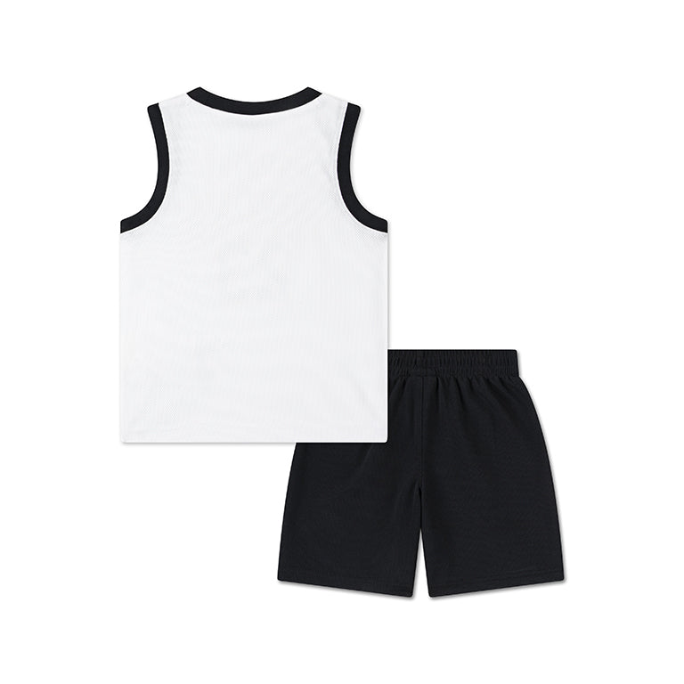 Jordan Toddler 23 Jersey Set