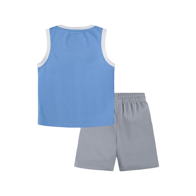 Jordan Toddlers Jordan 23 Jersey Set