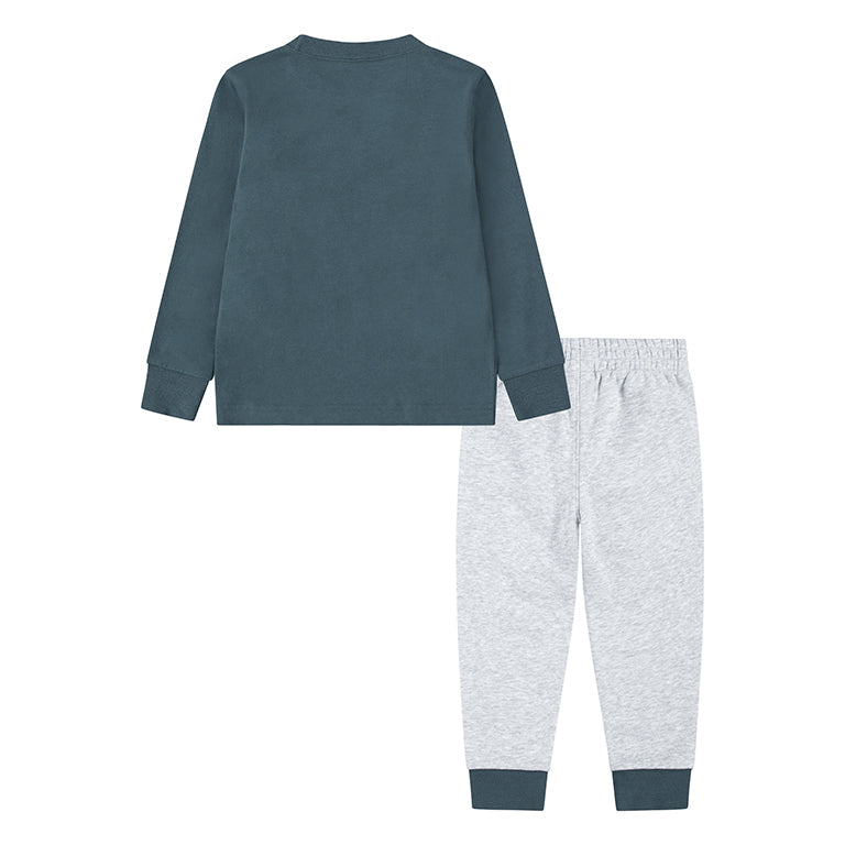 Jordan Toddler PE Pants Set