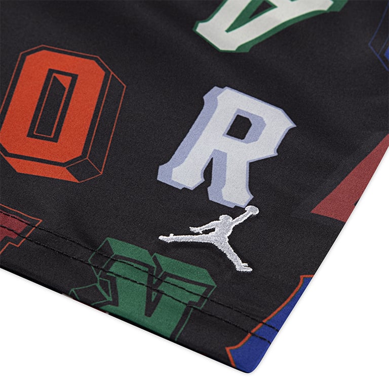 Jordan Toddlers Court Of Legends Short Set