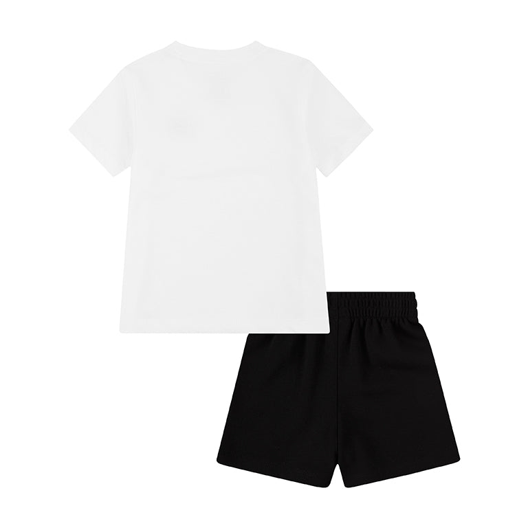 Nike Toddlers LBR Knit Short Set