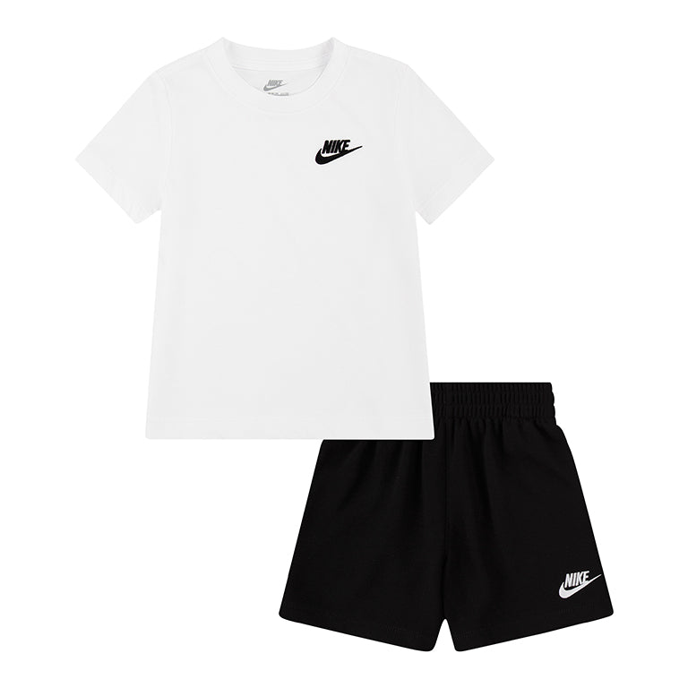 Nike Toddlers LBR Knit Short Set