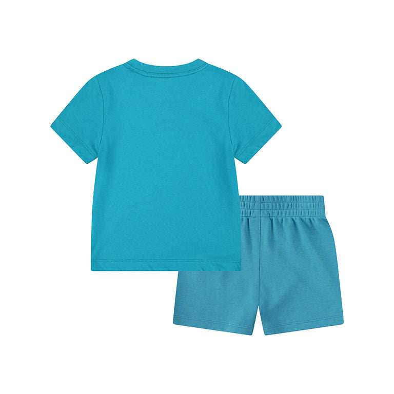 Nike Toddlers Knit Short Set