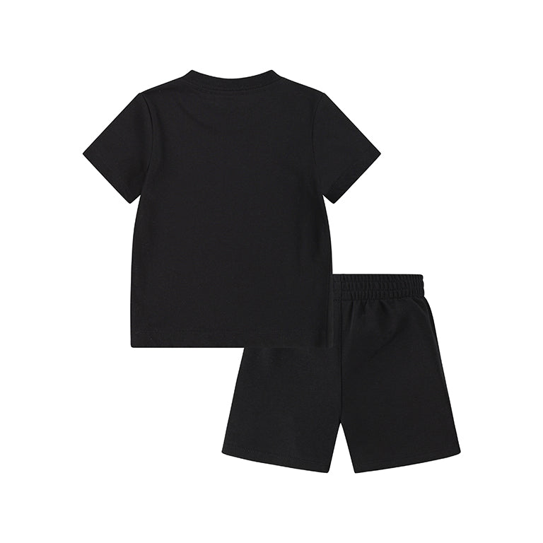 Nike Toddlers Knit Short Set