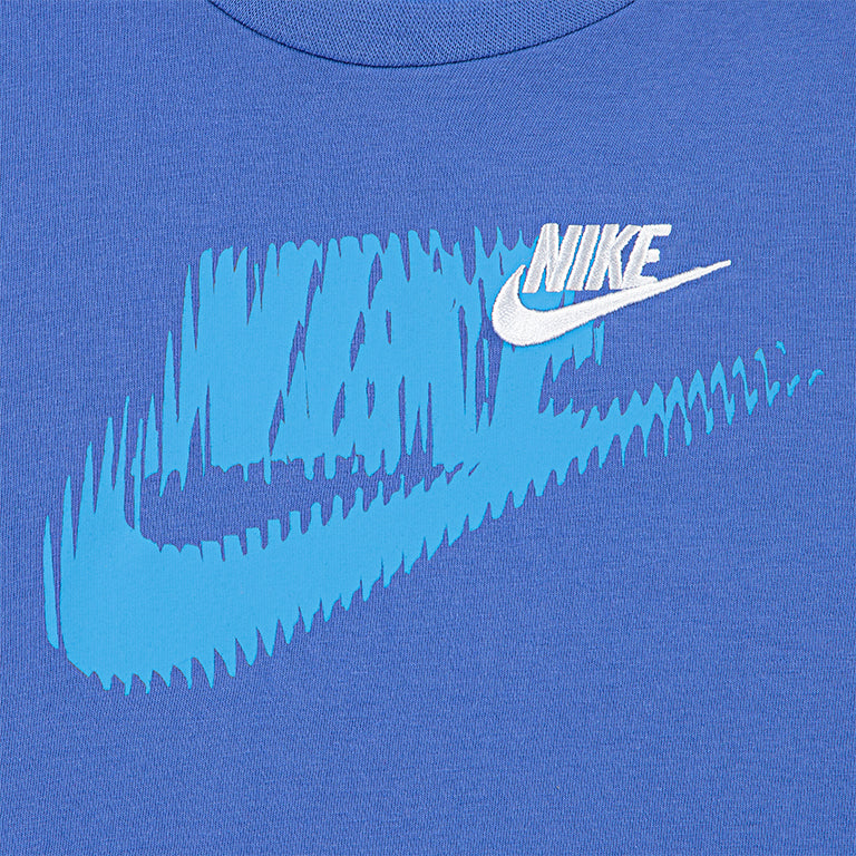 NikeToddlers  Club Brands Energy Short Set