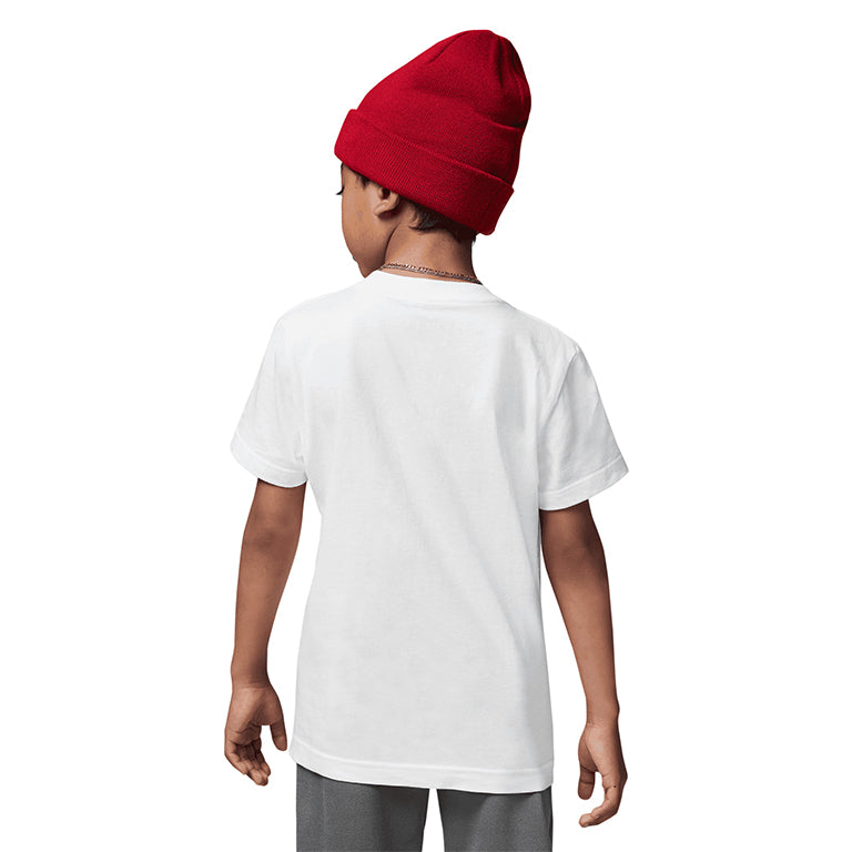 Jordan Younger Kids Practice Flight T-Shirt