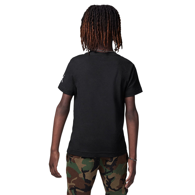 Jordan Younger Kids Practice Flight T-Shirt