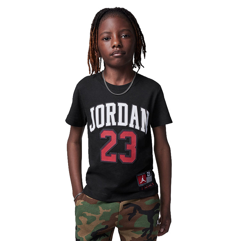 Jordan Younger Kids Practice Flight T-Shirt