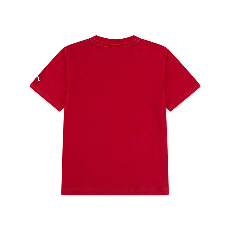 Jordan Younger Kids Practice Flight T-Shirt