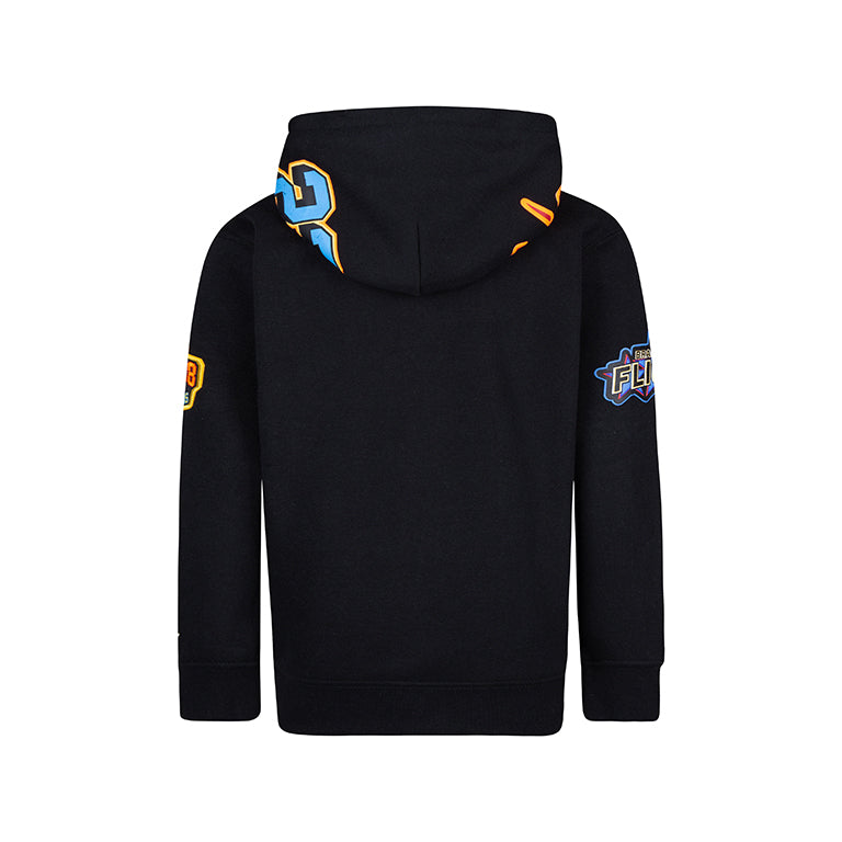 Jordan Younger Kids JP Pack Pullover Hoodie