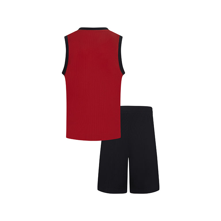 Jordan Younger Kids 23 Jersey Set