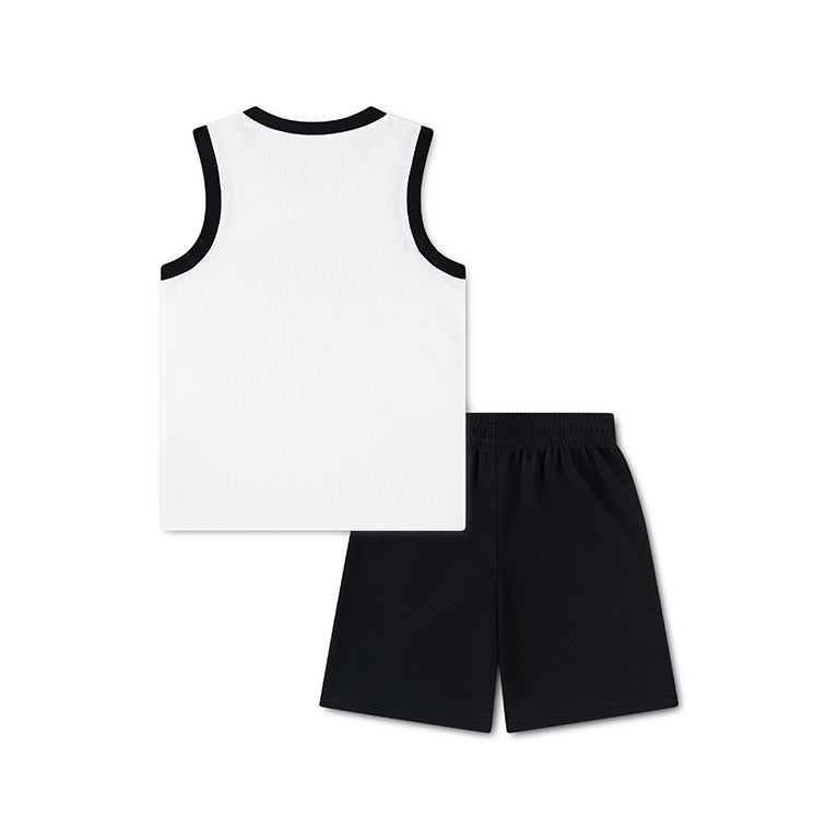 Jordan 23 Jersey Set