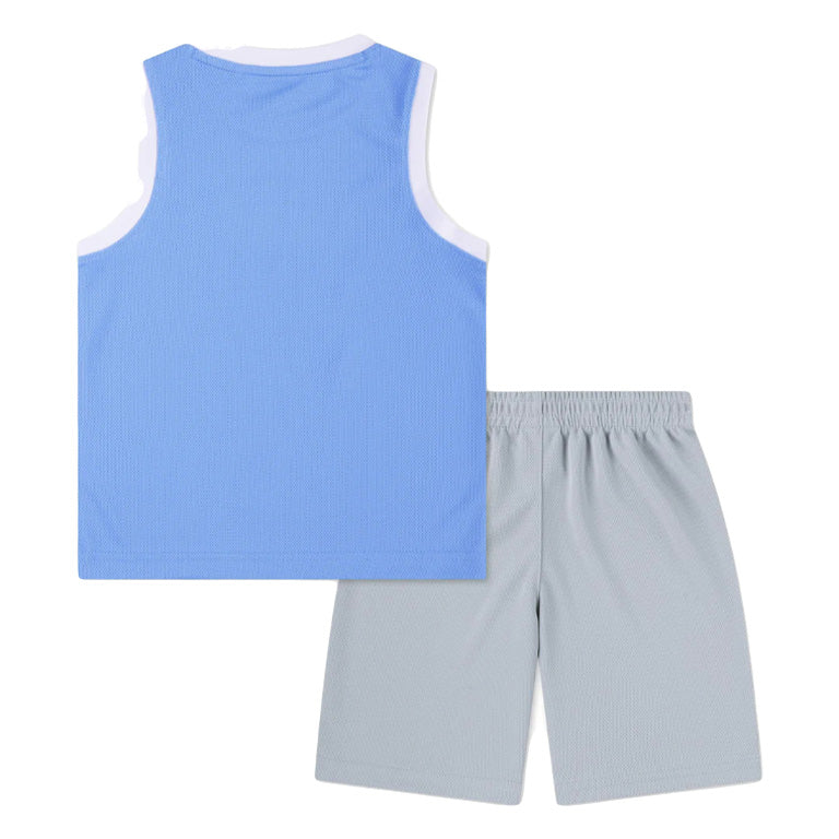 Jordan Younger Kids 23 Jersey Set