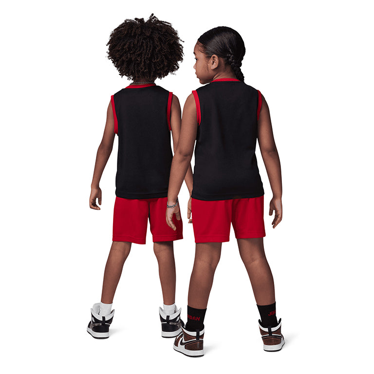 Jordan Younger Kids 23 Jersey Set