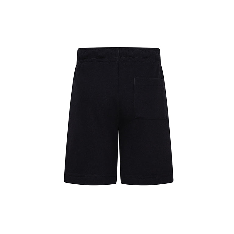 Jordan Younger Kids MJ Brooklyn French Terry Essential Short