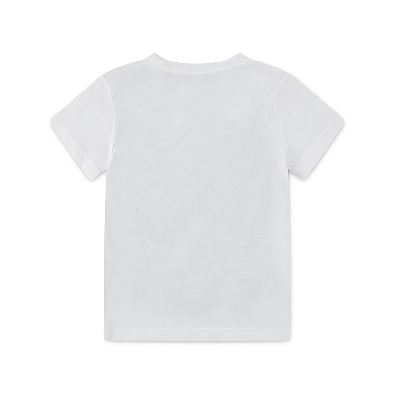 Jordan Younger Kids MVP Rings T-Shirt