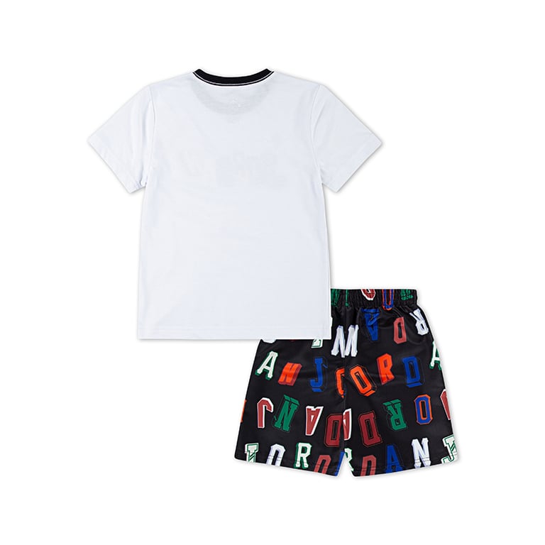Jordan Younger Kids Court Of Legends Short Set
