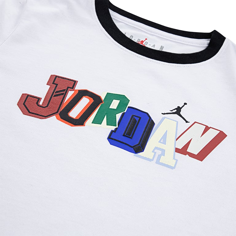 Jordan Younger Kids Court Of Legends Short Set