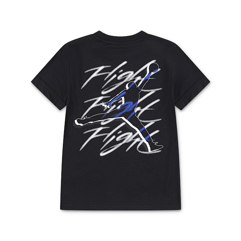 Jordan Younger Kids Flight Haze T-Shirt