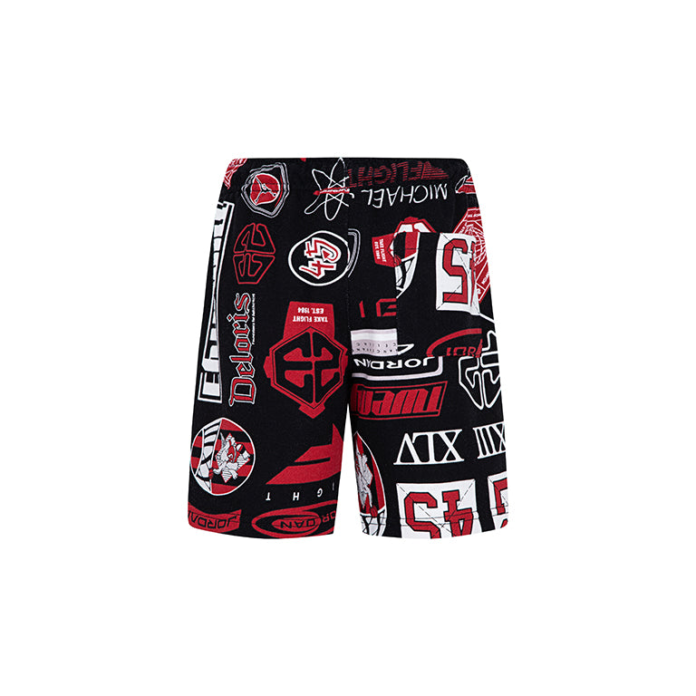 Jordan Younger Kids MJ Essential Short