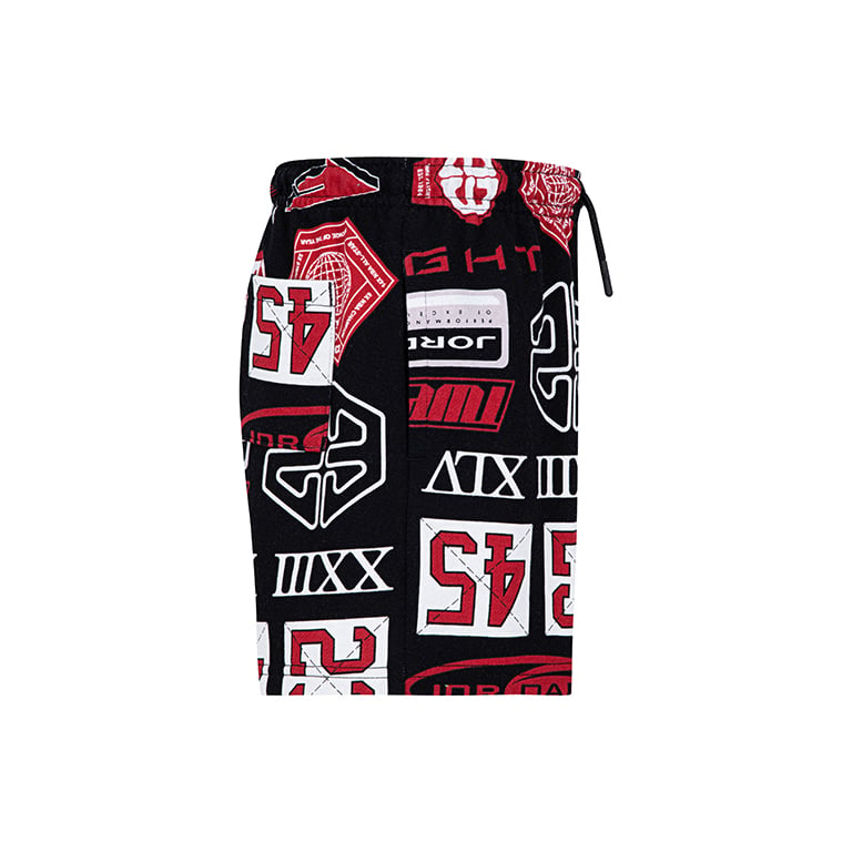 Jordan Younger Kids MJ Essential Short