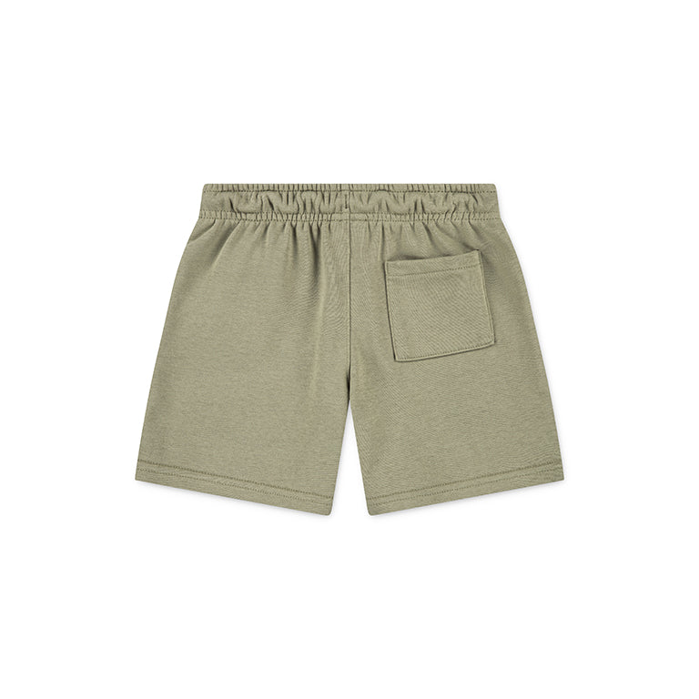 Jordan Younger Kids Brooklyn French Terry Short