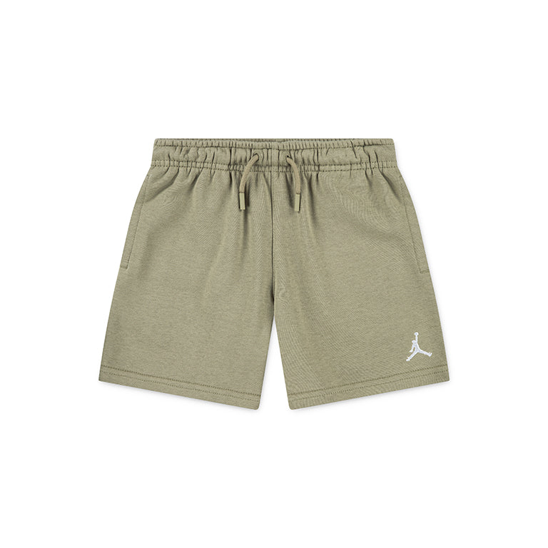 Jordan Younger Kids Brooklyn French Terry Short