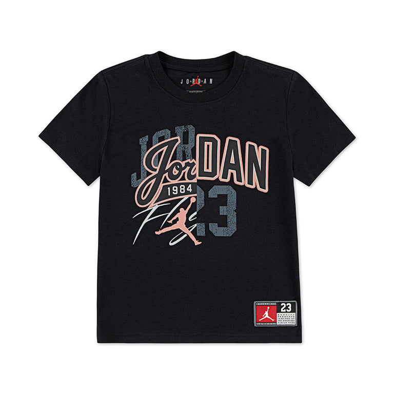Jordan Younger Kids Varsity Split T-Shirt