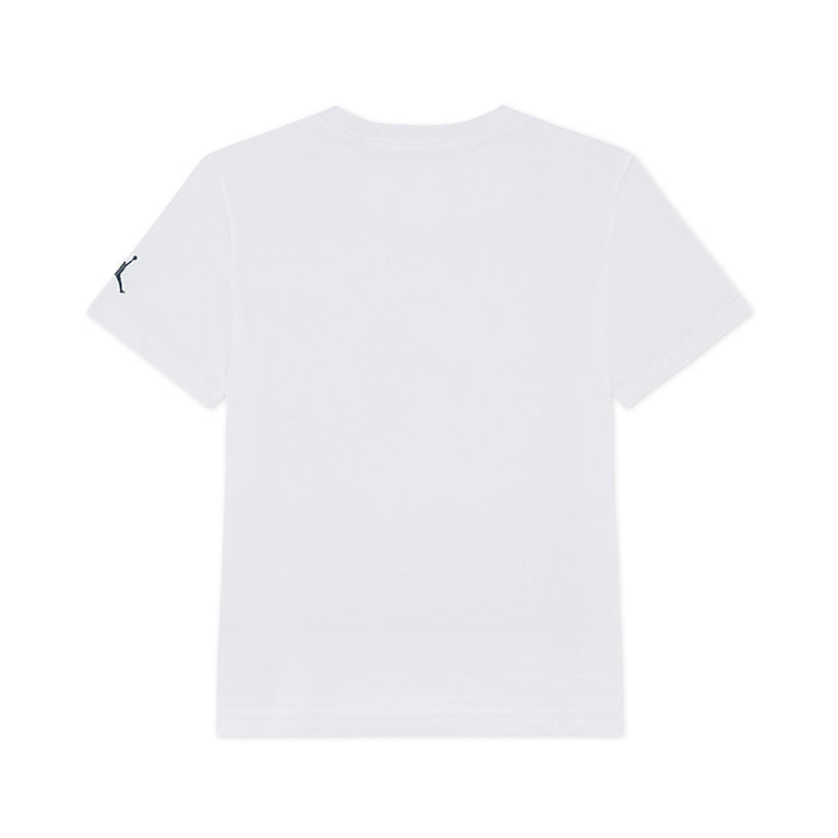 Jordan Younger Kids MJ Flight Goat Crew