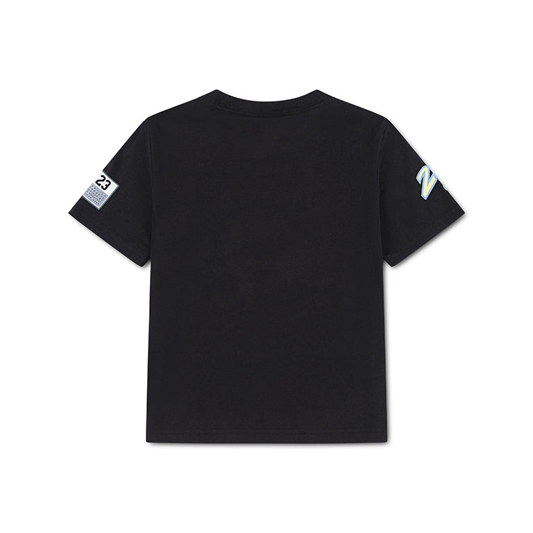 Jordan Younger Kids Dynasty Patch T-Shirt