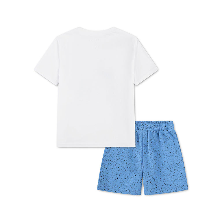 Jordan Younger Kids MJ The Greatest Speckle Set