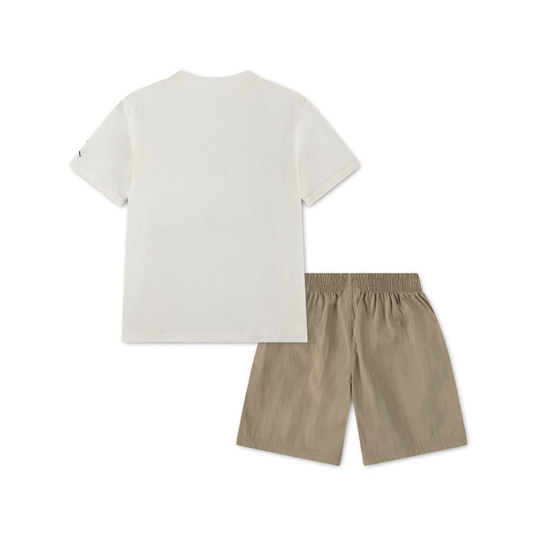 Jordan Quality Products Woven Set