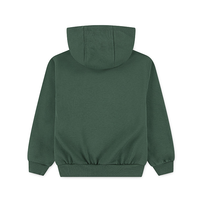 Nike Younger Kids Sportswear Club French terry HBR Pullover