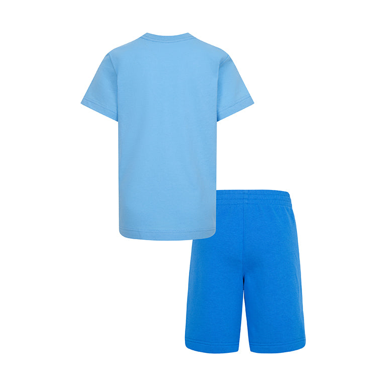 Nike Younger Boys Sportswear Fleece Short Set