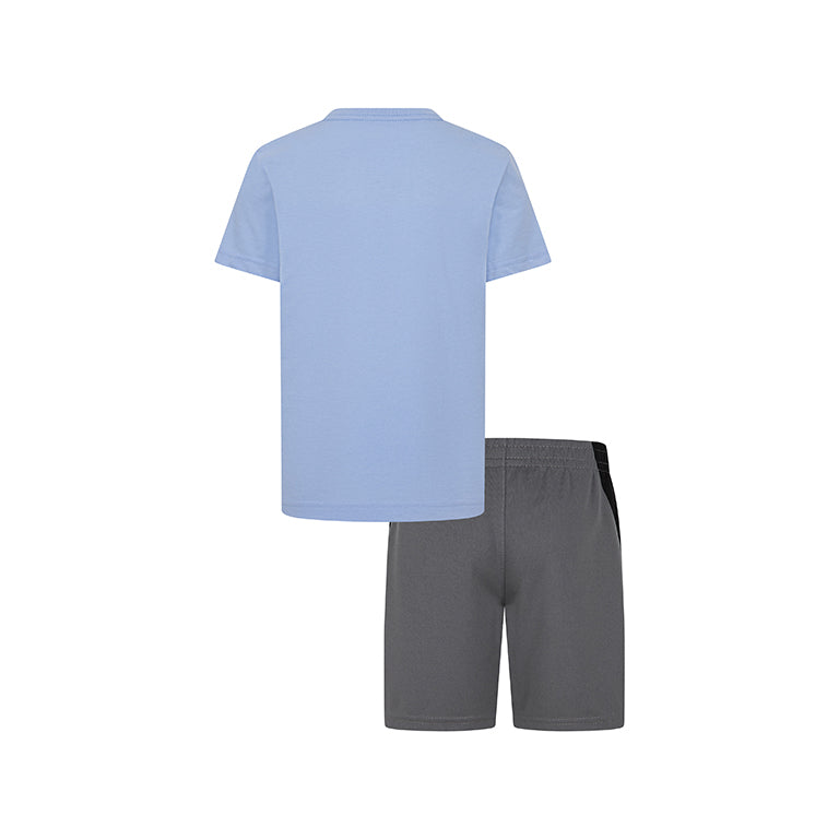 Nike Younger Kids Sportswear On The Move Short Set