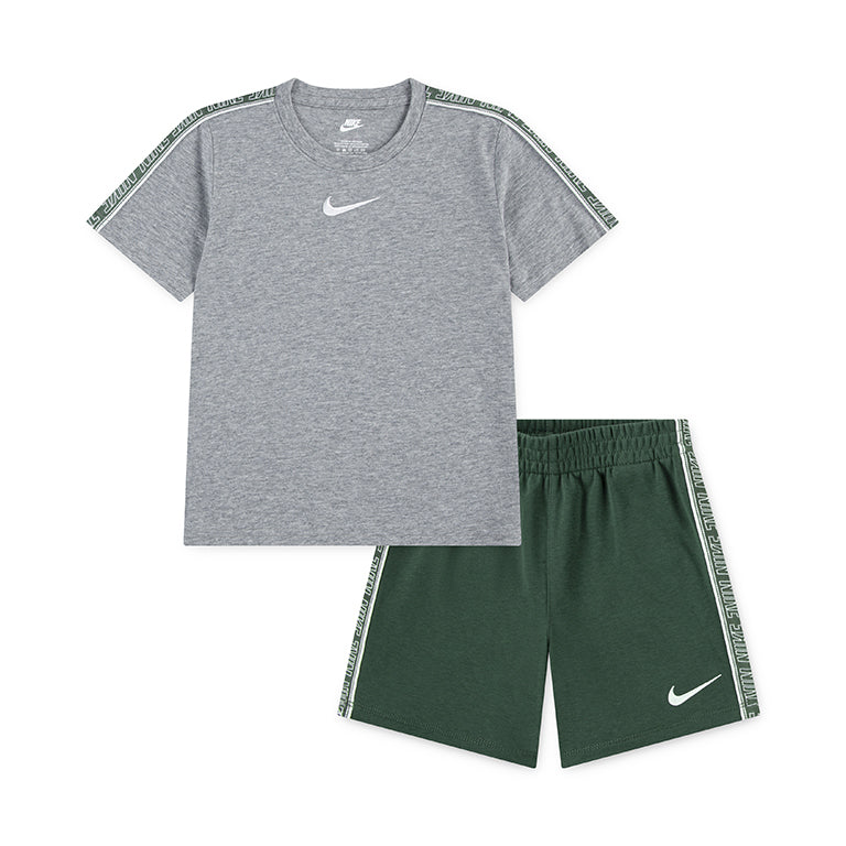 baby boy nike short sets