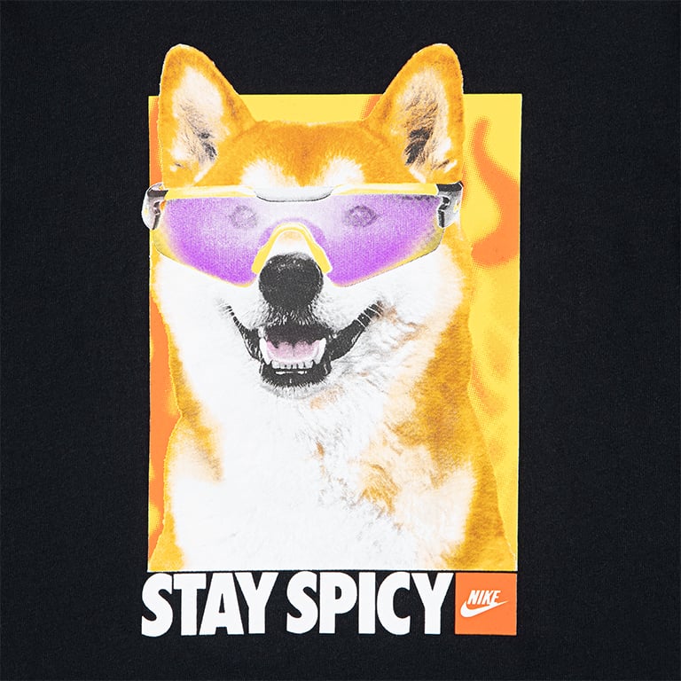 Nike Younger Kids Stay Spicy T-Shirt