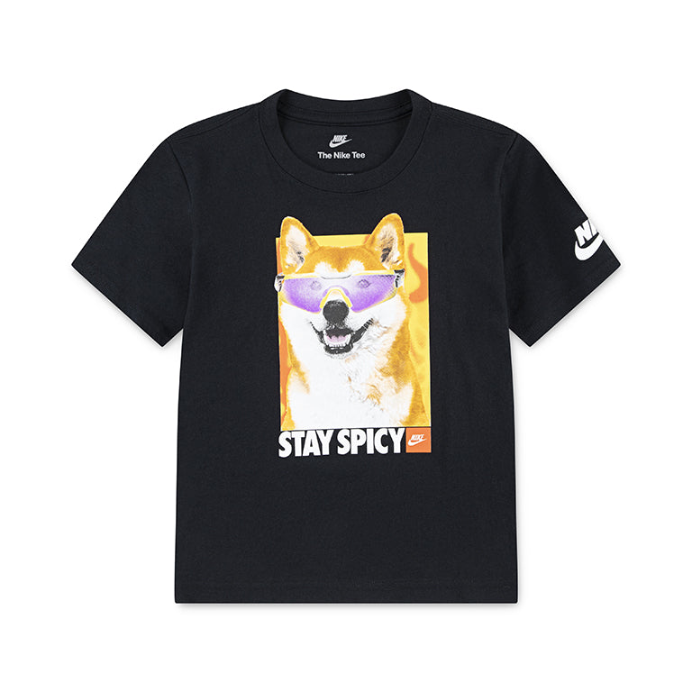 Nike Younger Kids Stay Spicy T-Shirt