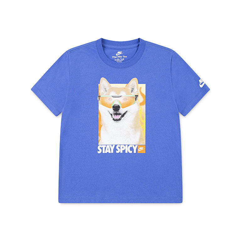 Nike Younger Kids Stay Spicy T-Shirt