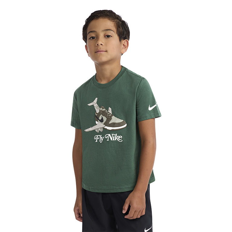 Nike Younger Kids Fly T-Shirt