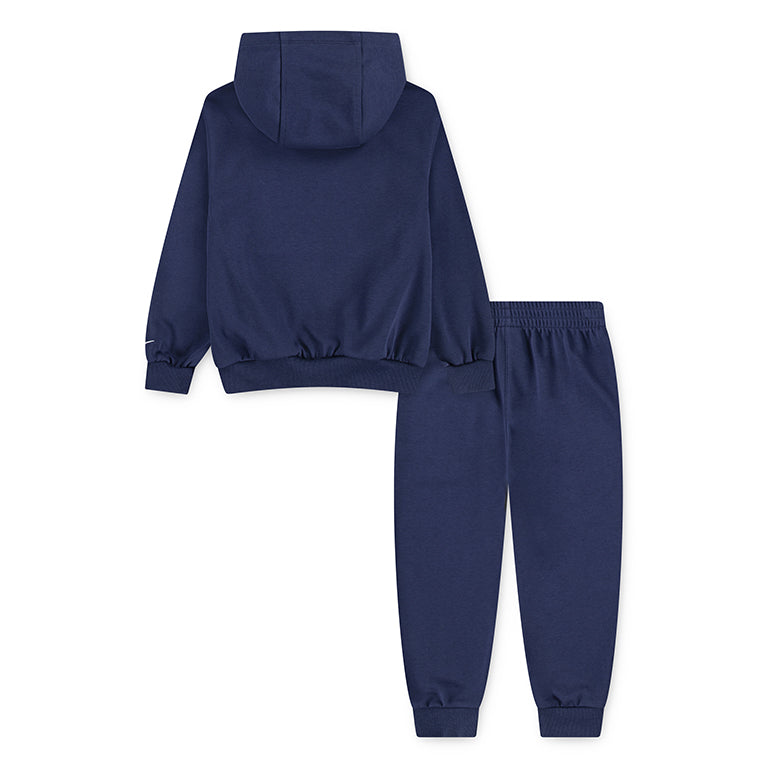 Nike Younger Kids Sportswear Reveal French Terry Set