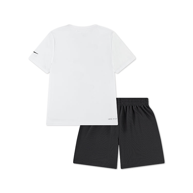 Nike 3Brand Younger kids Lets Get It Dri Fit T-Shirt
