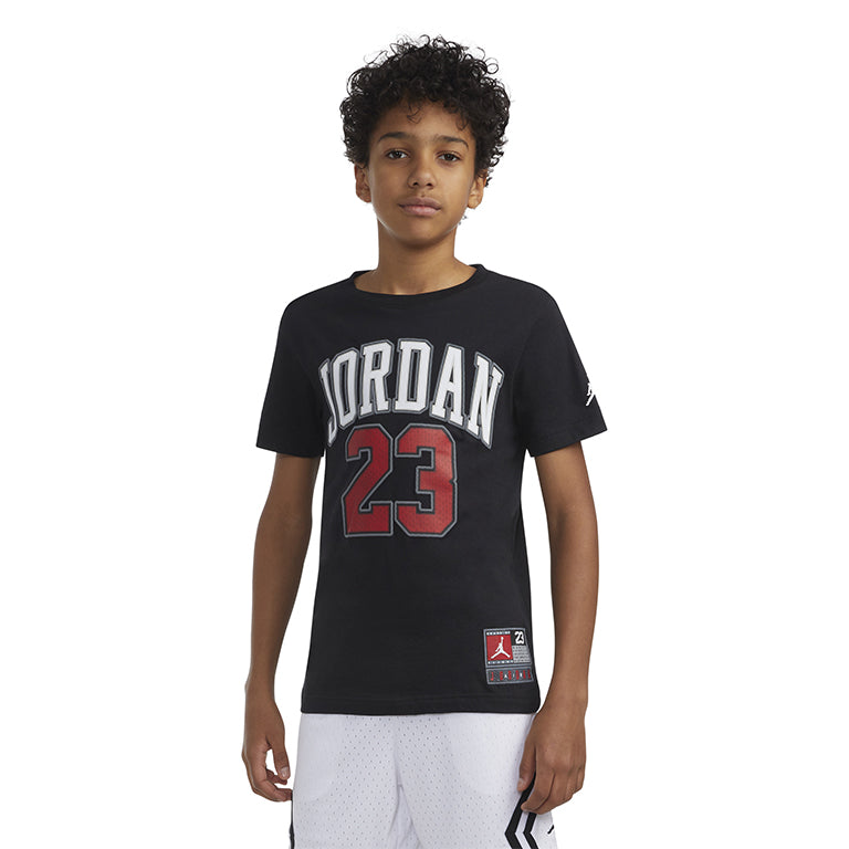 Jordan Older Kids Practice Flight T-Shirt