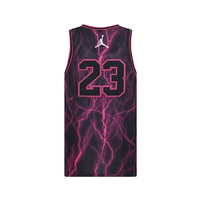 Jordan 23 Older Kids All Over Print Jersey