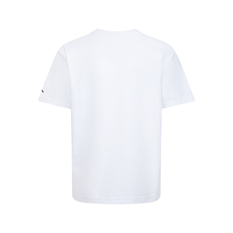 Jordan Younger Kids AJ1 Patch T-Shirt