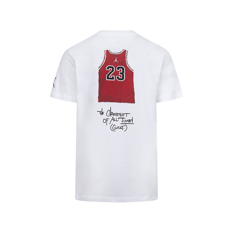 Jordan The Jersey T-Shirt