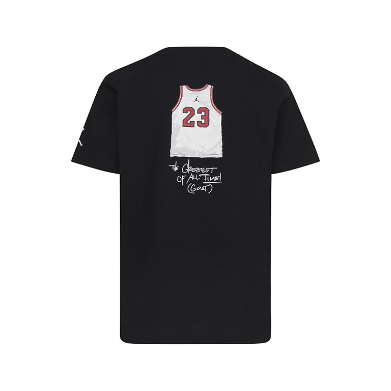 Jordan The Jersey T-Shirt