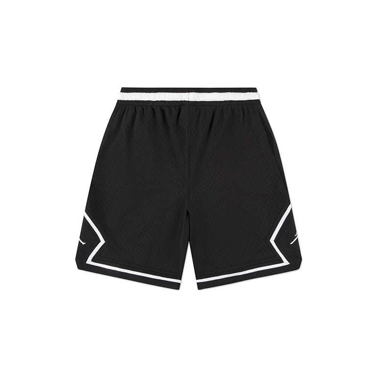 Jordan Older Kids Dri Fit Diamond Short