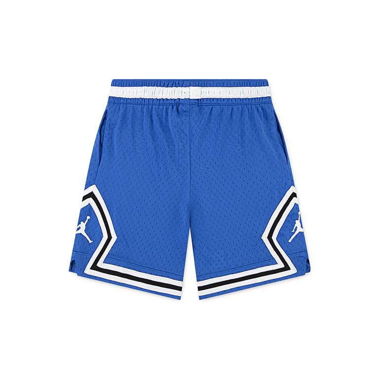 Jordan Older Kids Dri Fit Diamond Short