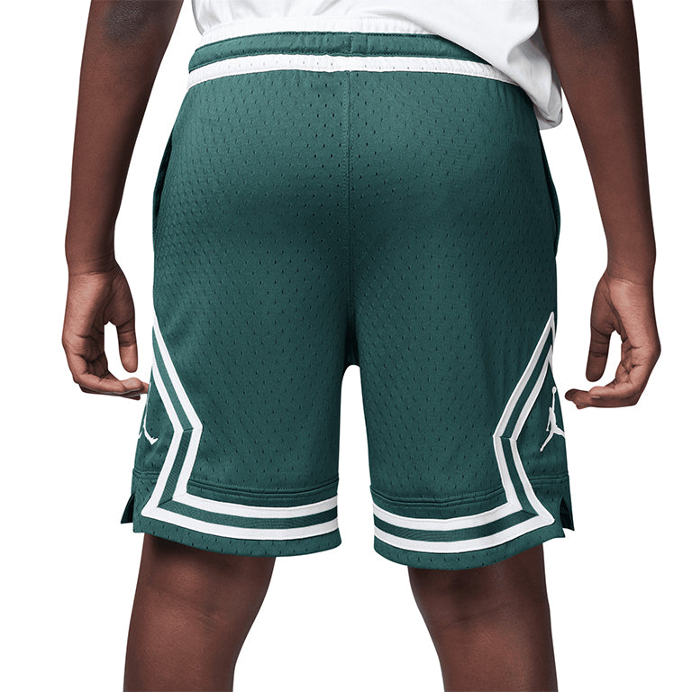 Jordan Older Kids MJ Dri Fit Diamond Short